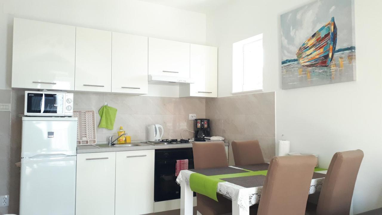 Apartments Lea Cavtat Εξωτερικό φωτογραφία