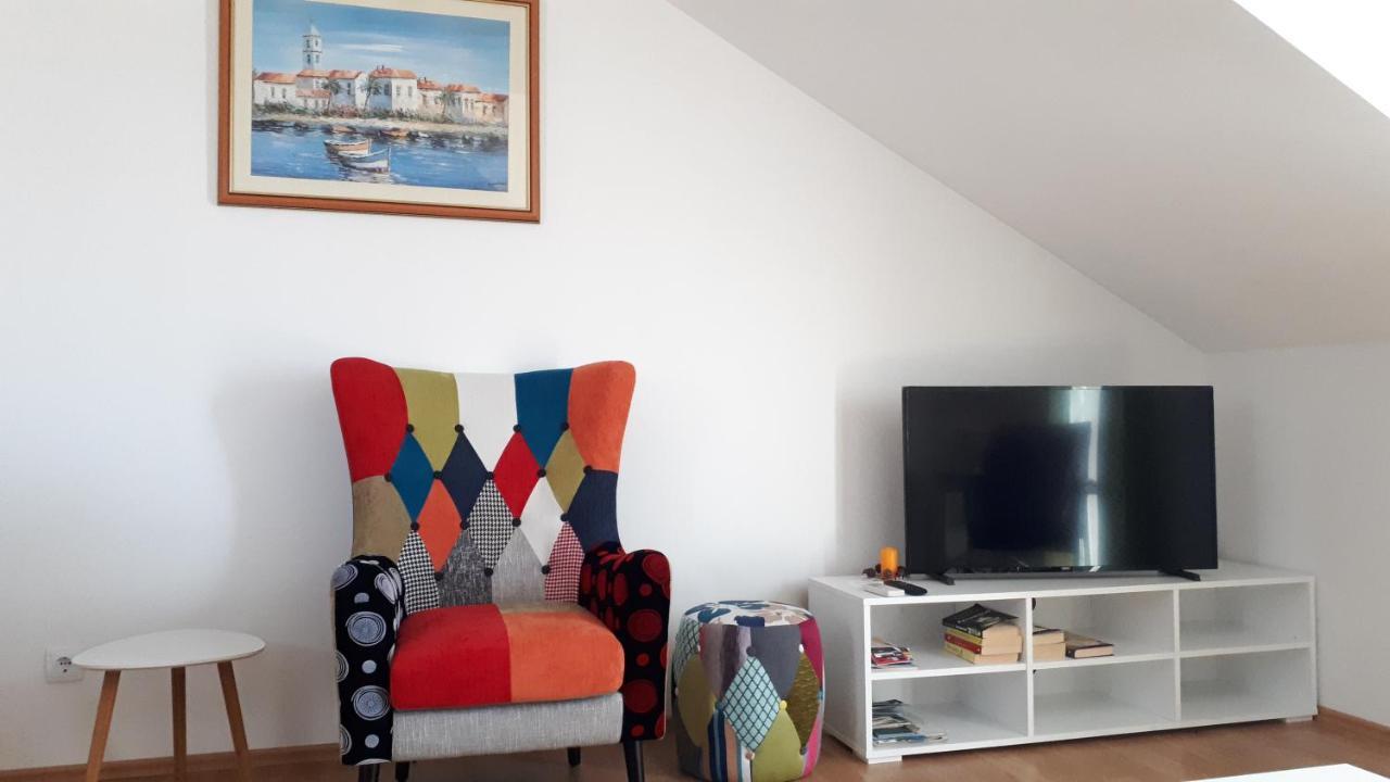 Apartments Lea Cavtat Εξωτερικό φωτογραφία