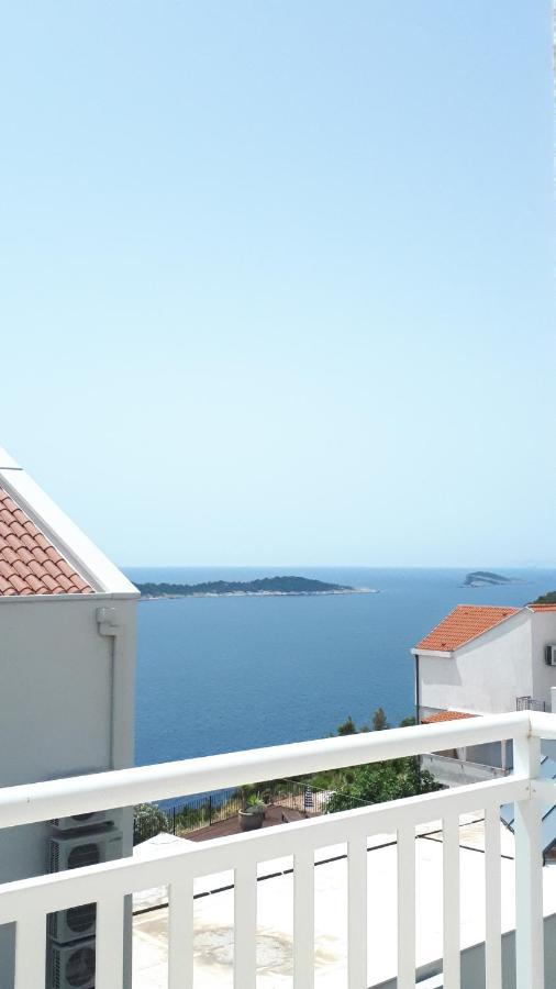 Apartments Lea Cavtat Εξωτερικό φωτογραφία