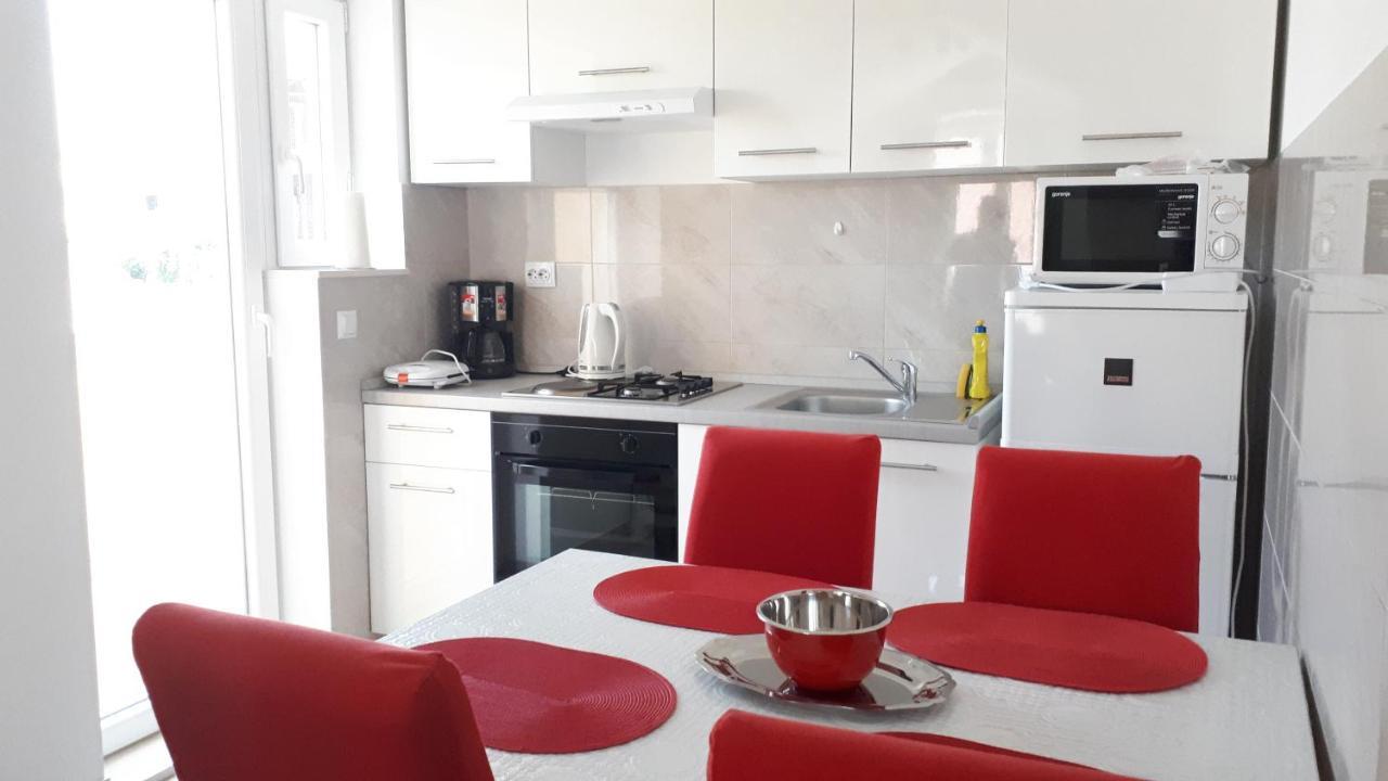 Apartments Lea Cavtat Εξωτερικό φωτογραφία