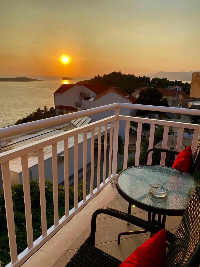 Apartments Lea Cavtat Εξωτερικό φωτογραφία