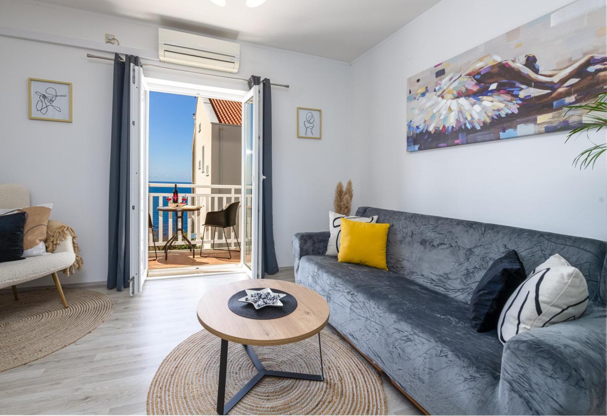 Apartments Lea Cavtat Εξωτερικό φωτογραφία