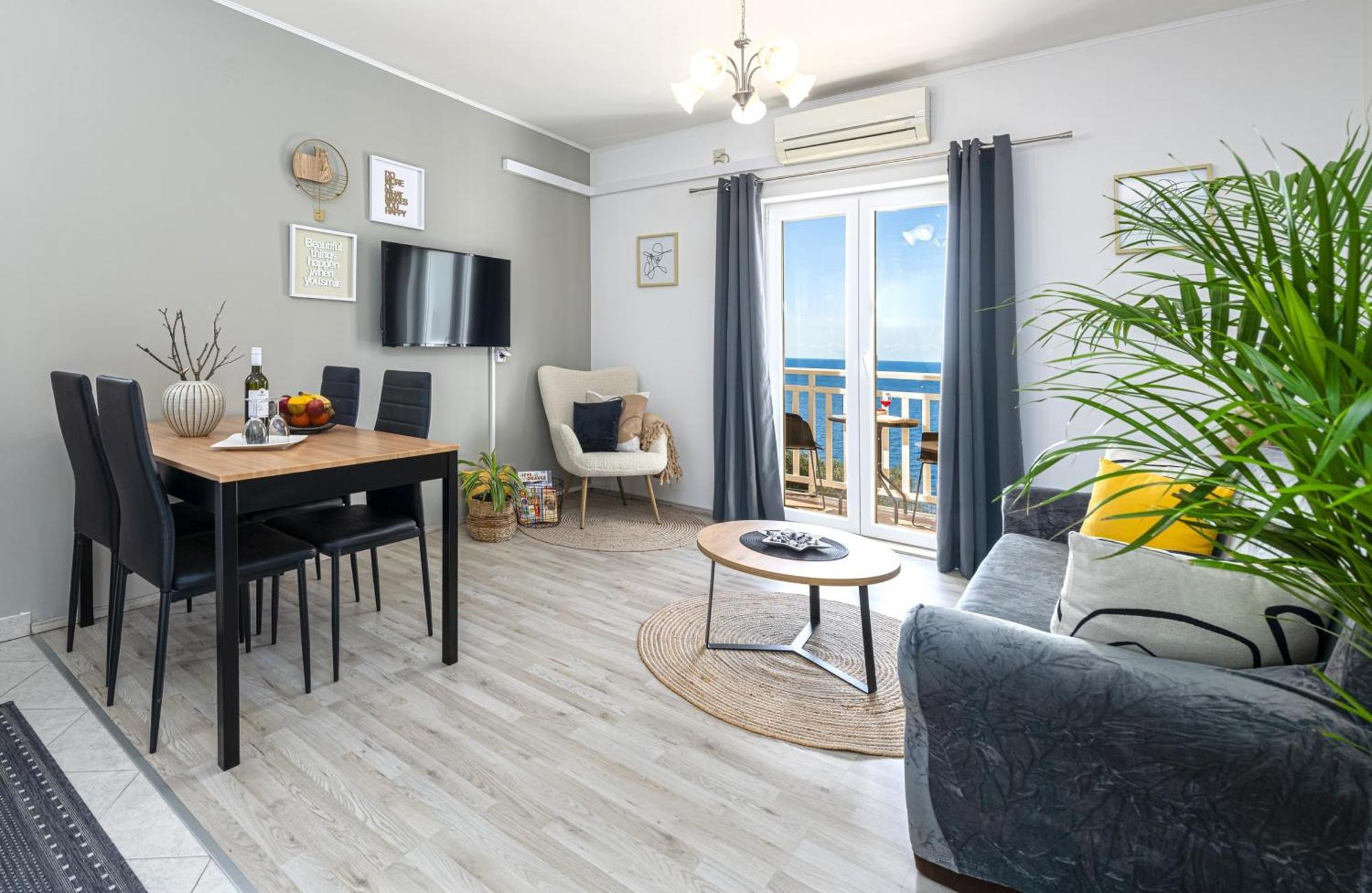 Apartments Lea Cavtat Εξωτερικό φωτογραφία