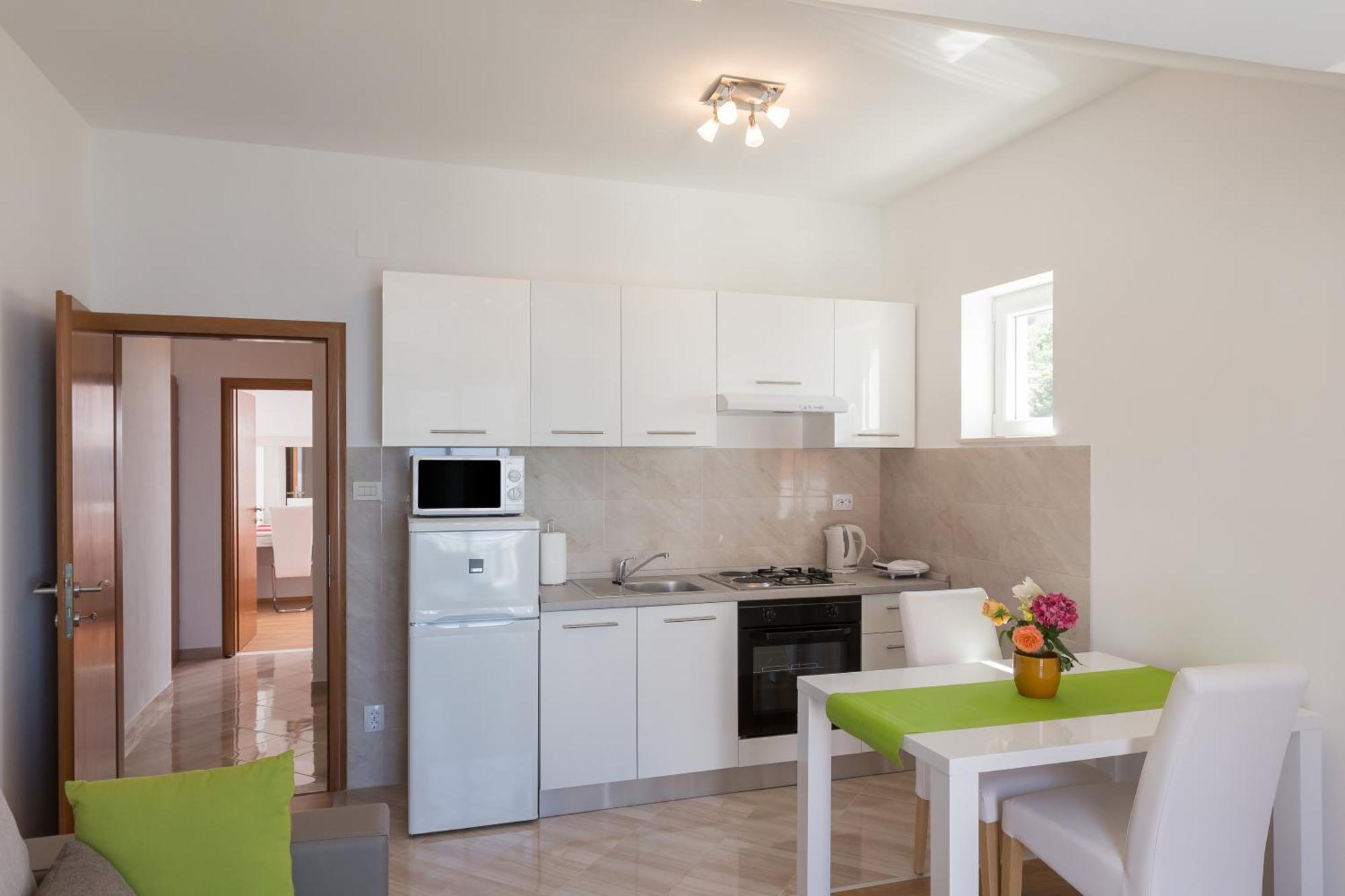 Apartments Lea Cavtat Εξωτερικό φωτογραφία