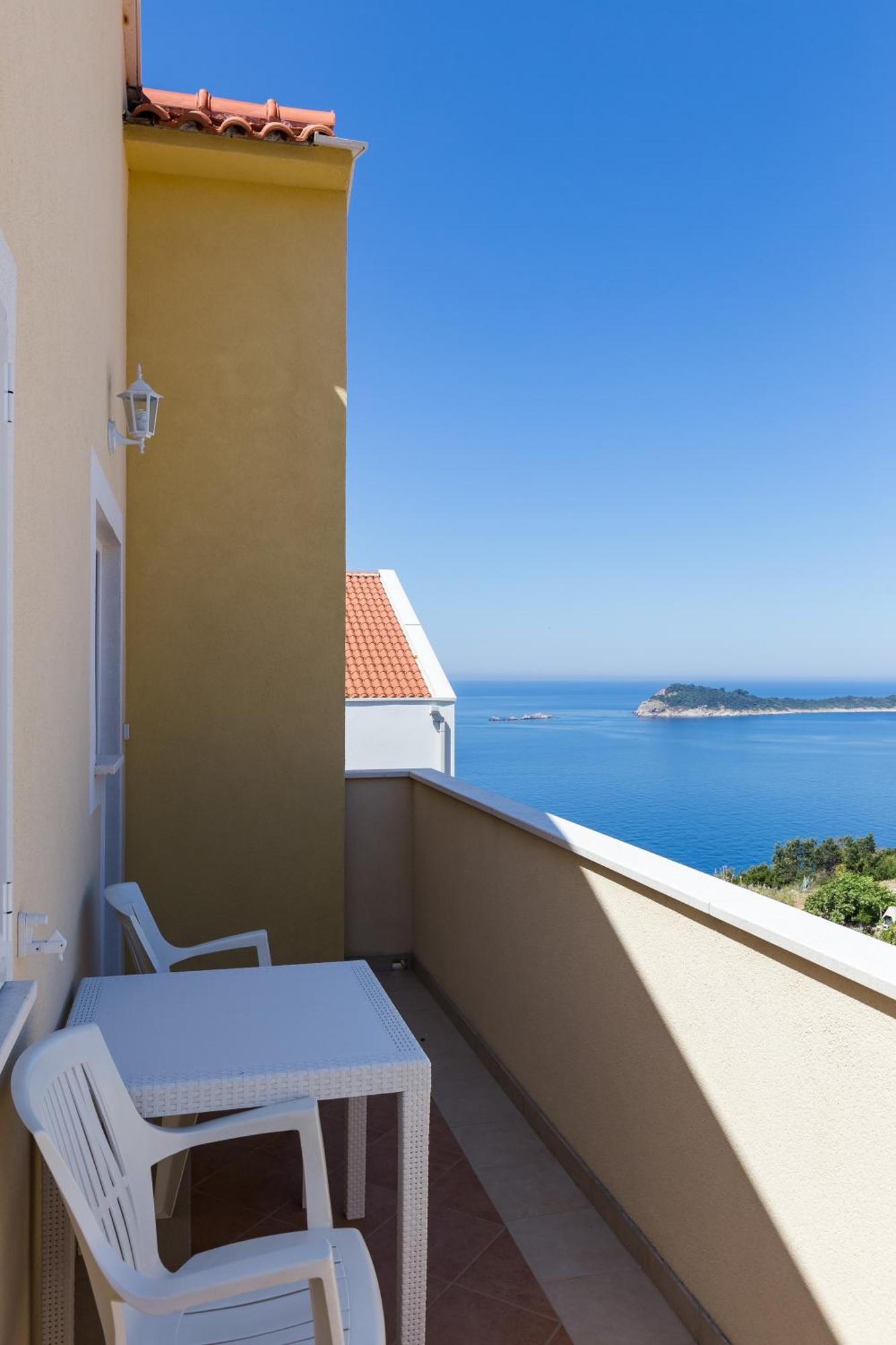 Apartments Lea Cavtat Εξωτερικό φωτογραφία