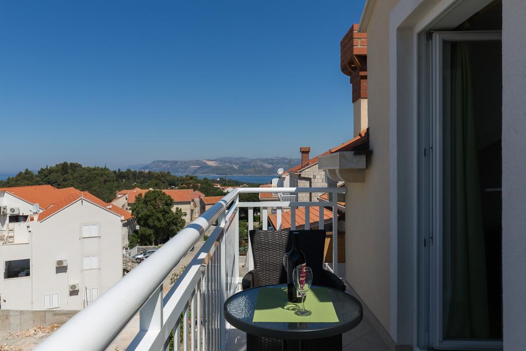 Apartments Lea Cavtat Εξωτερικό φωτογραφία