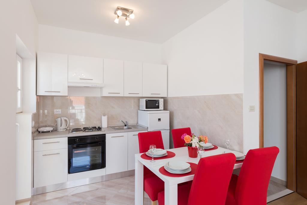 Apartments Lea Cavtat Εξωτερικό φωτογραφία