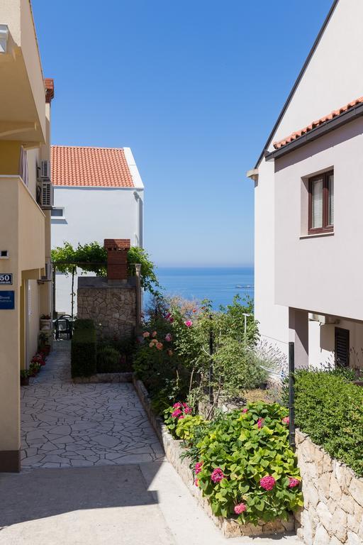 Apartments Lea Cavtat Εξωτερικό φωτογραφία