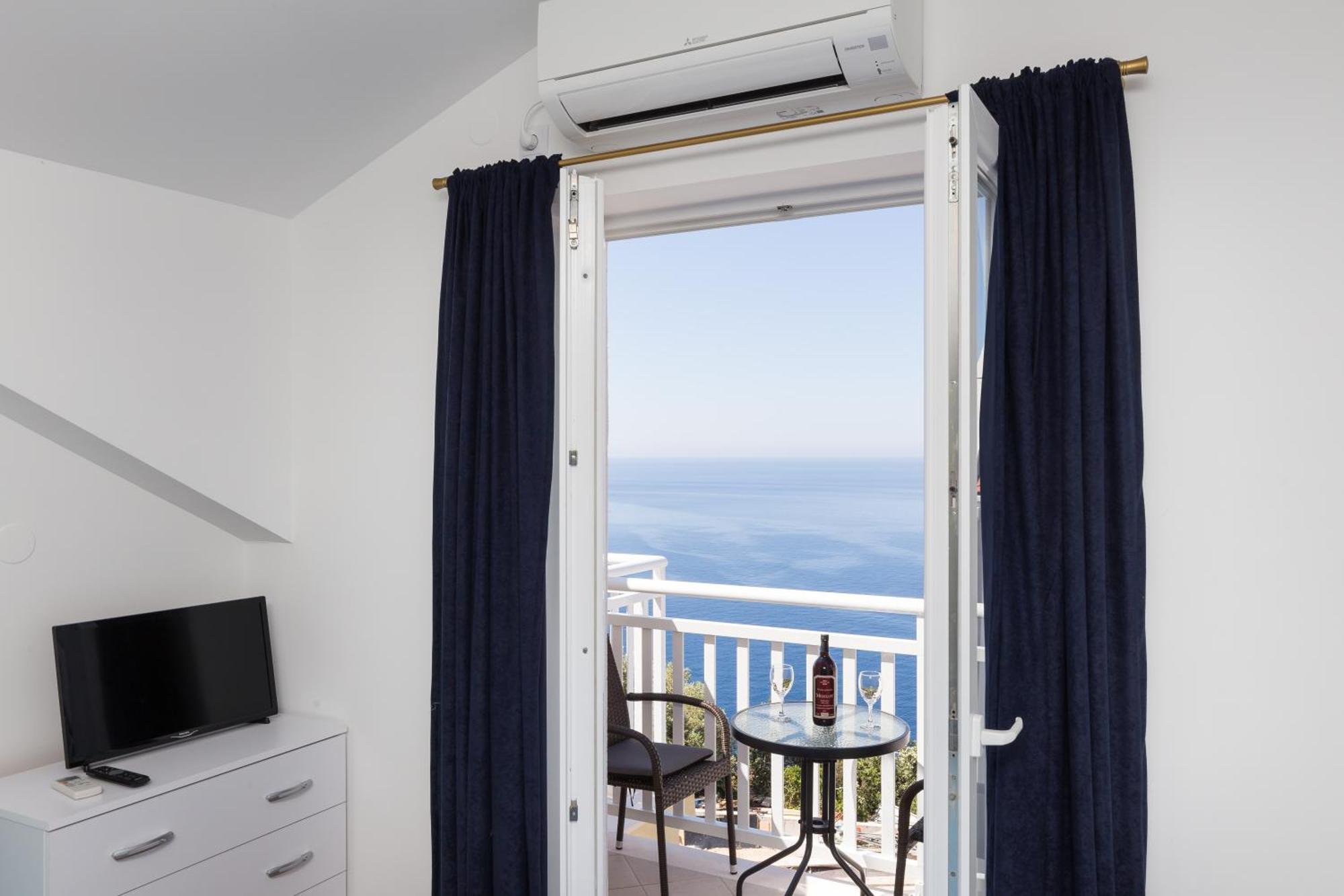 Apartments Lea Cavtat Εξωτερικό φωτογραφία