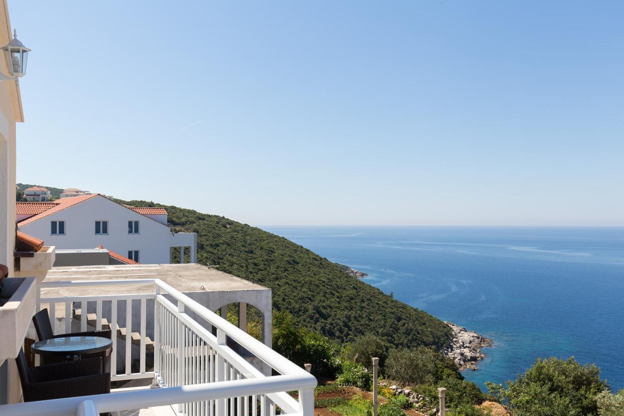 Apartments Lea Cavtat Εξωτερικό φωτογραφία