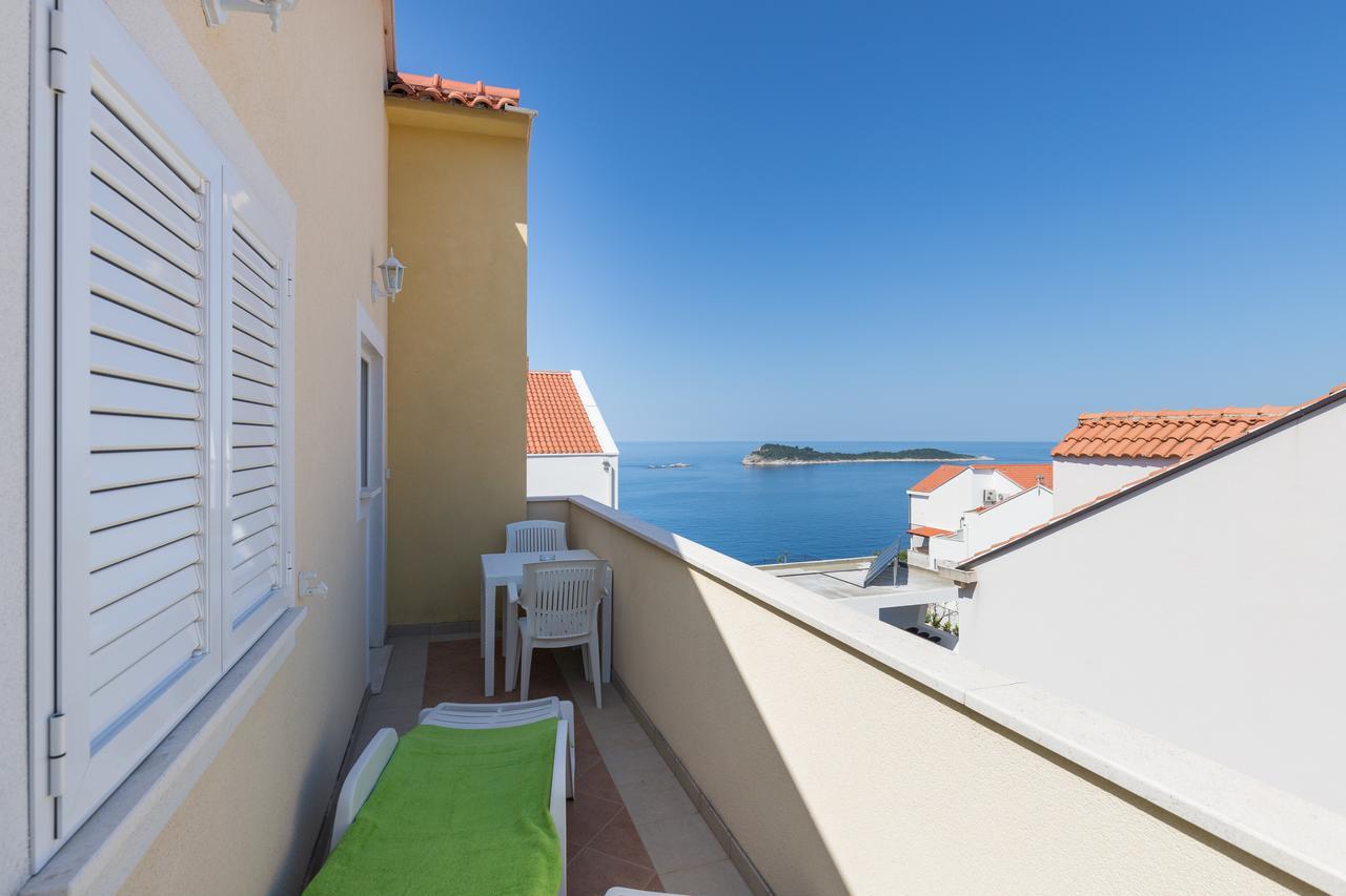 Apartments Lea Cavtat Εξωτερικό φωτογραφία