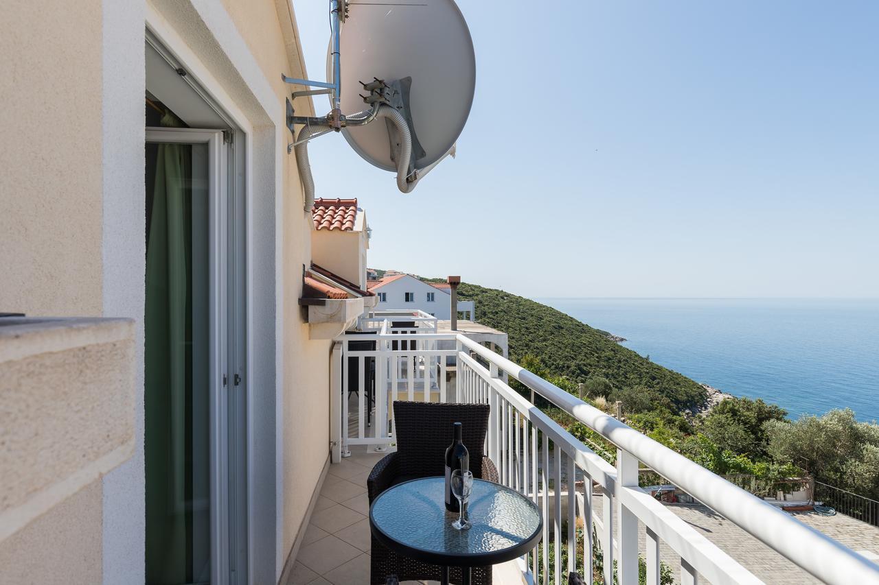 Apartments Lea Cavtat Εξωτερικό φωτογραφία