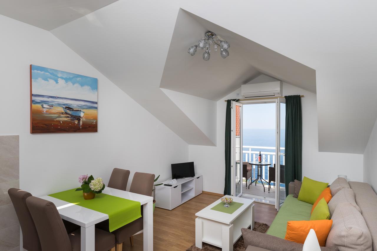 Apartments Lea Cavtat Εξωτερικό φωτογραφία