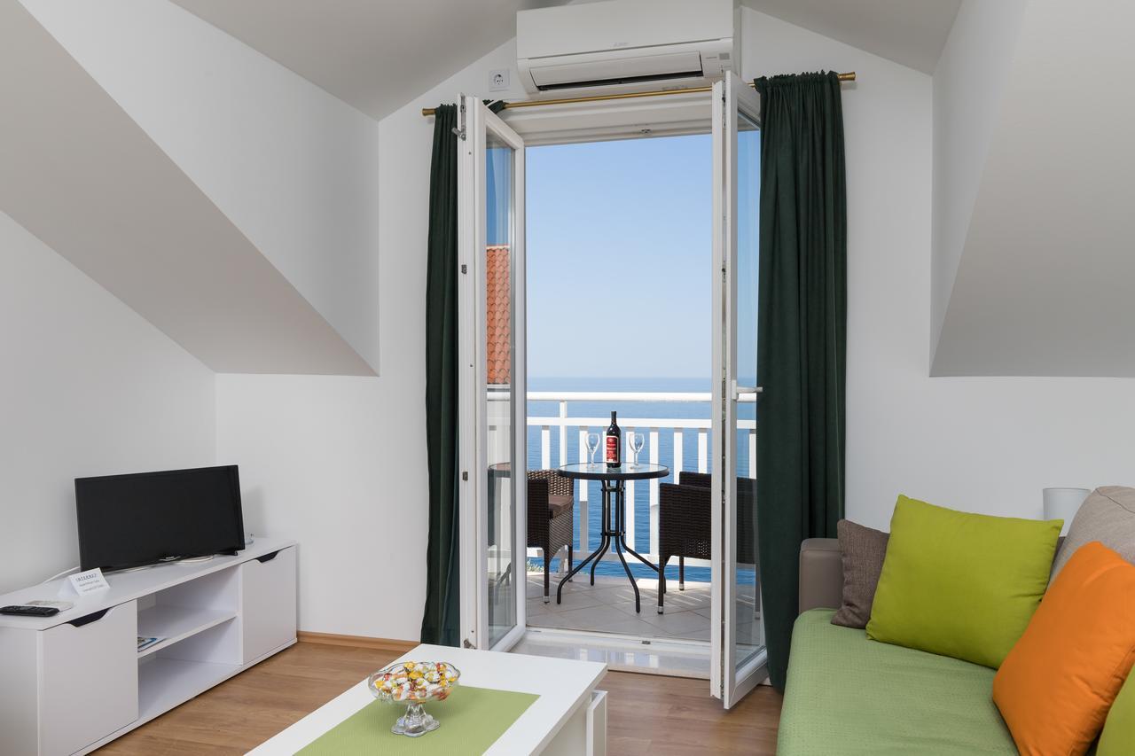 Apartments Lea Cavtat Εξωτερικό φωτογραφία